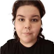 Profesora de inglés (nivel B2) y de teatro para niños de todas las edades